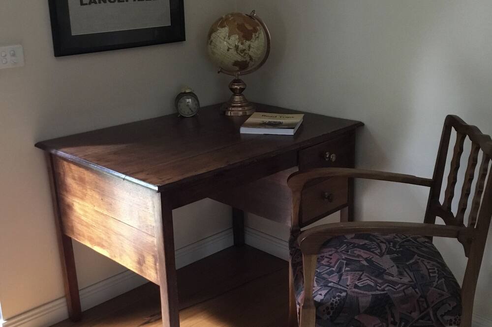 Photo of Bedroom in Riddells Creek