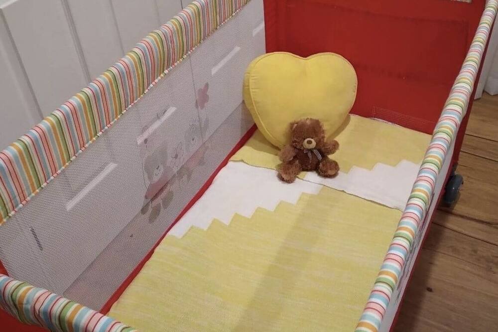 Photo of Bedroom in Riddells Creek