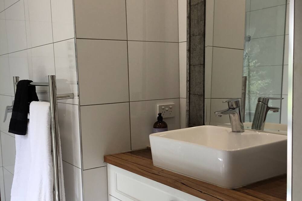 Photo of Bathroom in Riddells Creek