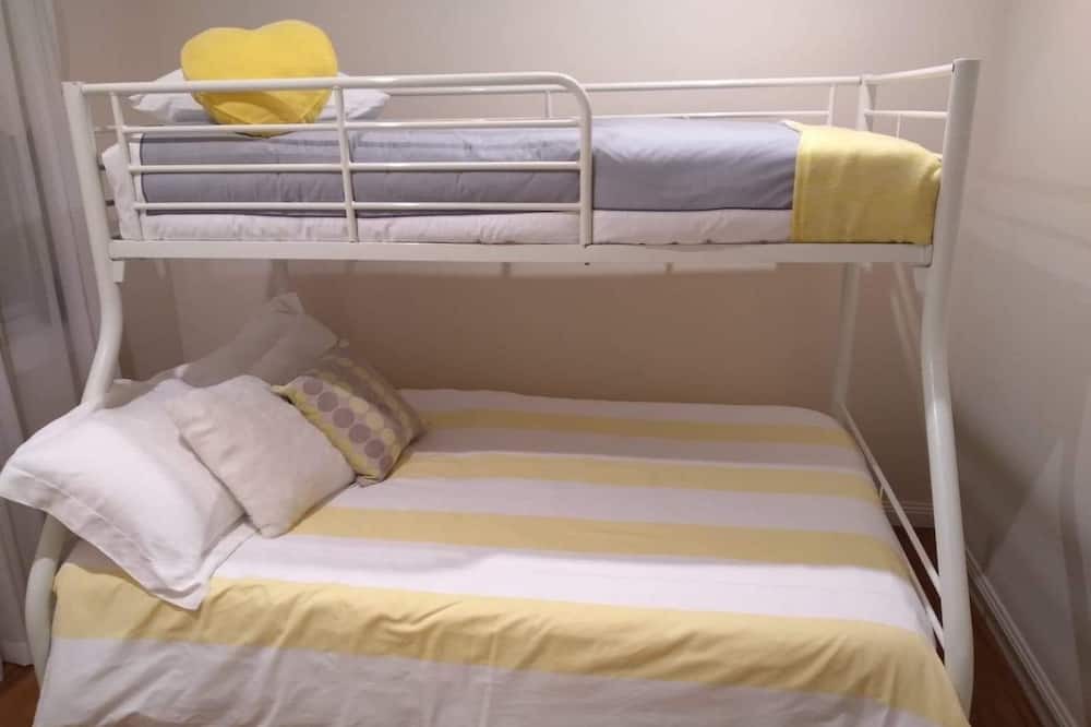 Photo of Bedroom in Riddells Creek
