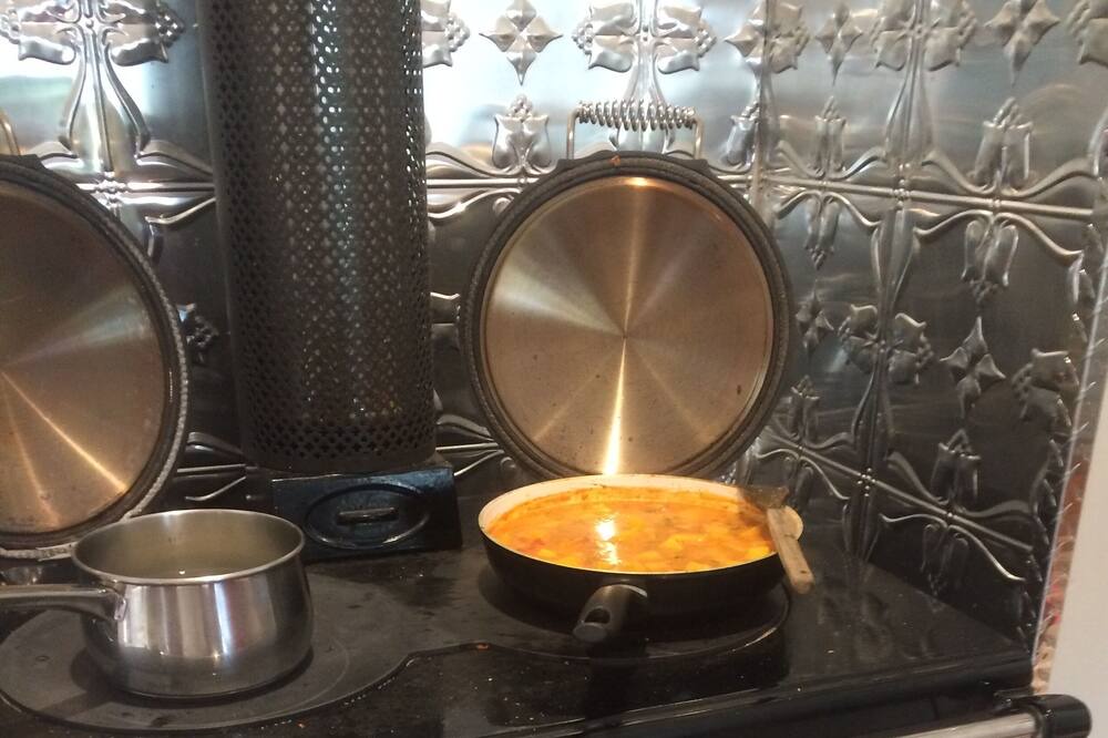 Photo of Kitchen in Riddells Creek
