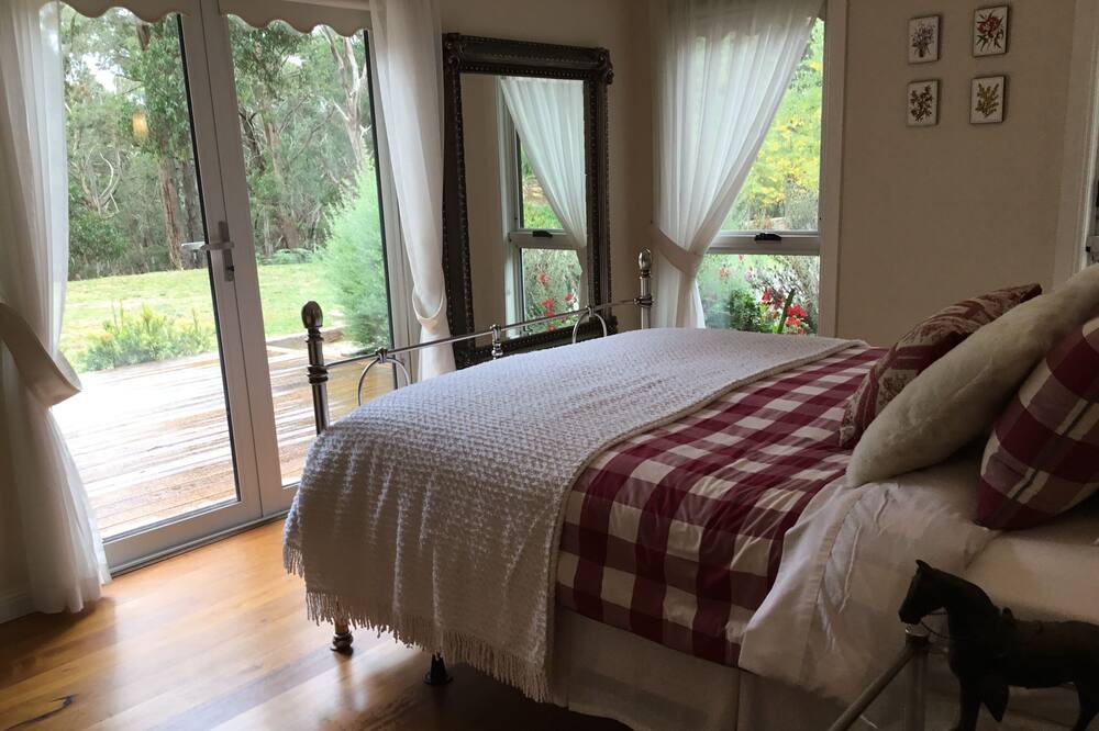 Photo of Bedroom in Riddells Creek