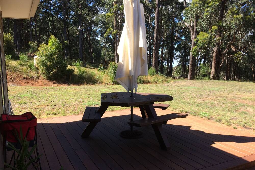 Photo of Outdoor in Riddells Creek