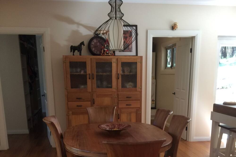 Photo of Kitchen in Riddells Creek