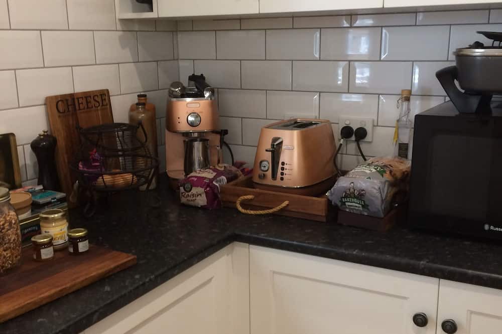 Photo of Kitchen in Riddells Creek