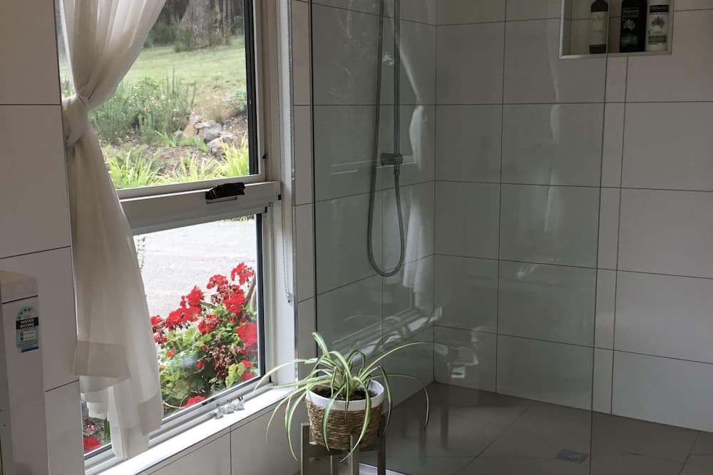 Photo of Bathroom in Riddells Creek
