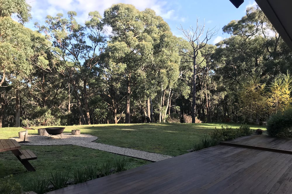 Photo of Outdoor in Riddells Creek