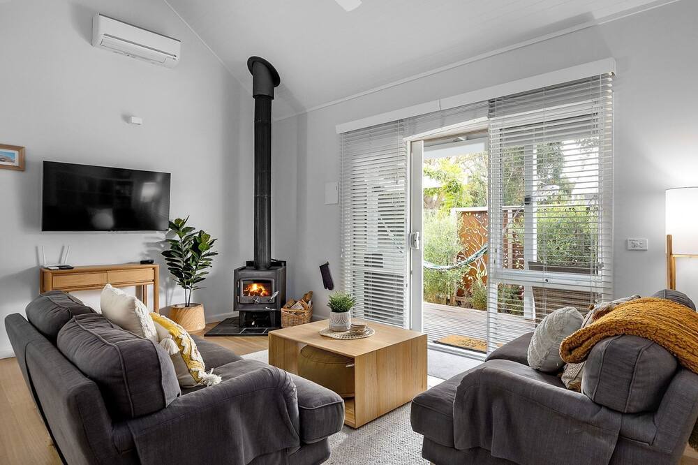 Photo of Livingroom in Sorrento
