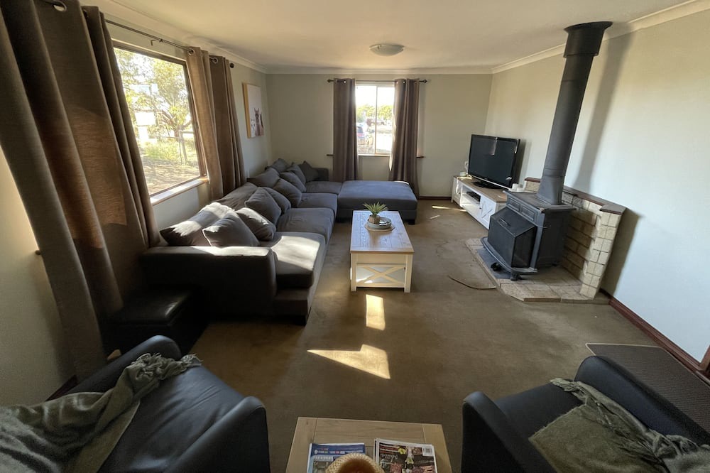 Photo of Livingroom in Wattening