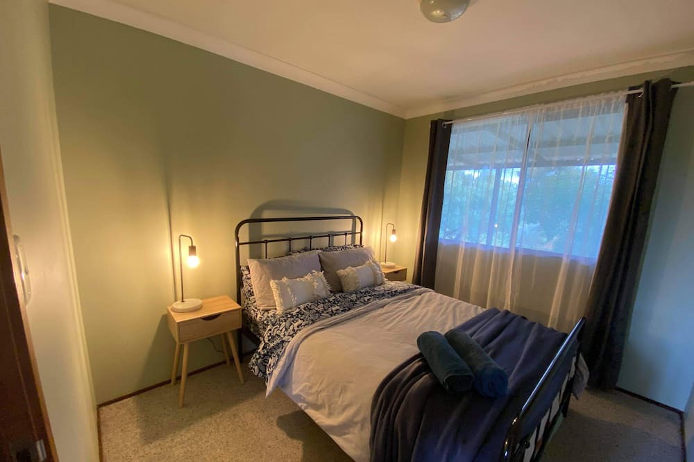 Photo of Bedroom in Wattening