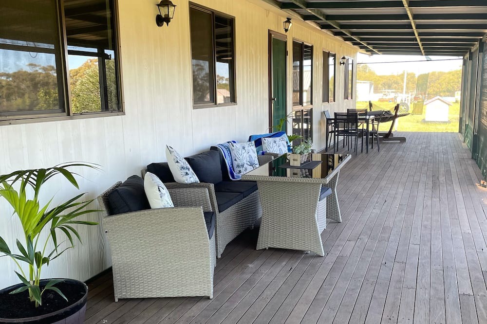 Photo of Patio Balcony in Wattening