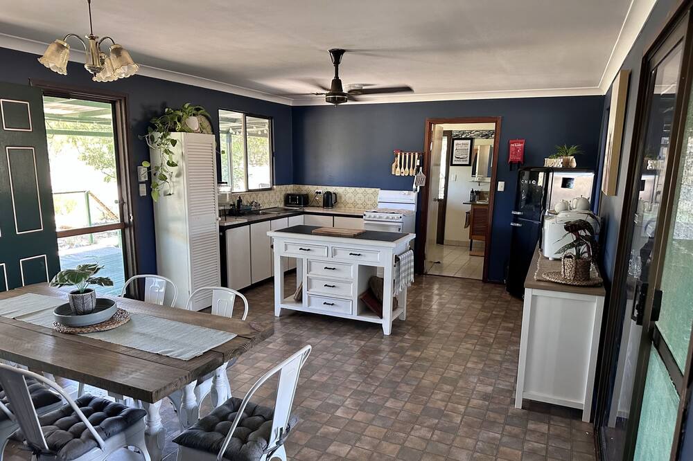 Photo of Kitchen in Wattening