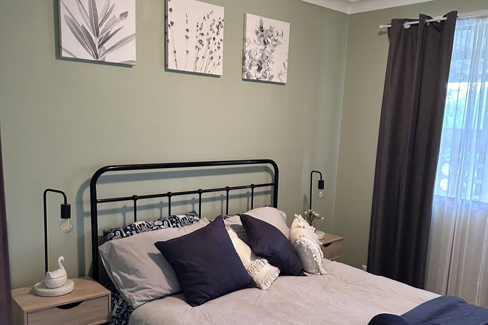 Photo of Bedroom in Wattening