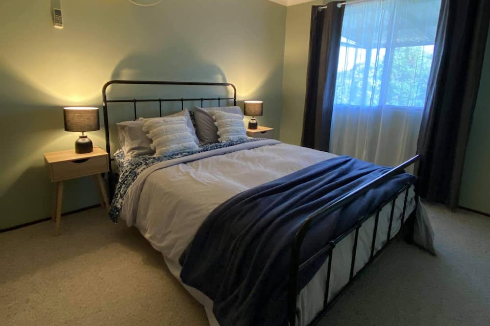 Photo of Bedroom in Wattening