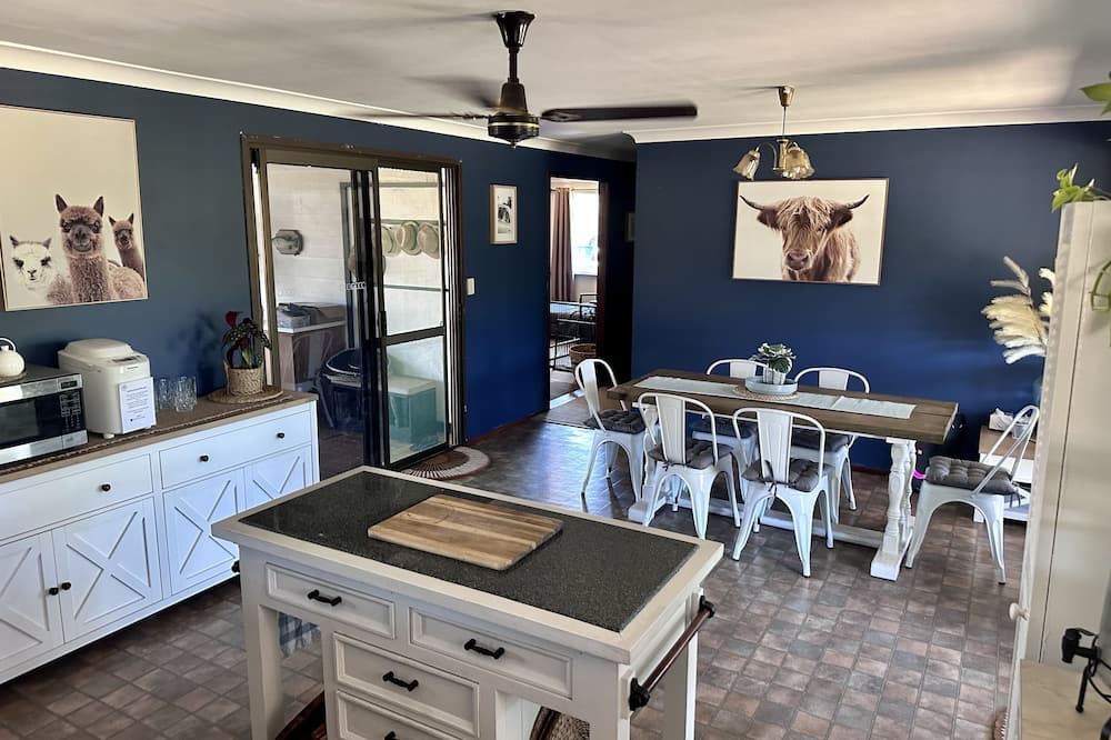 Photo of Kitchen in Wattening