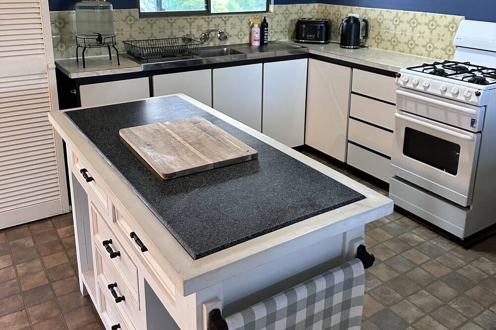 Photo of Kitchen in Wattening