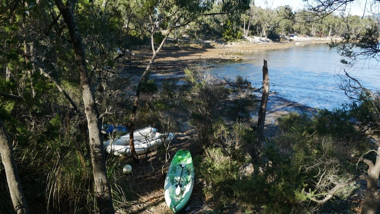 Photo of Outdoor in Abels Bay