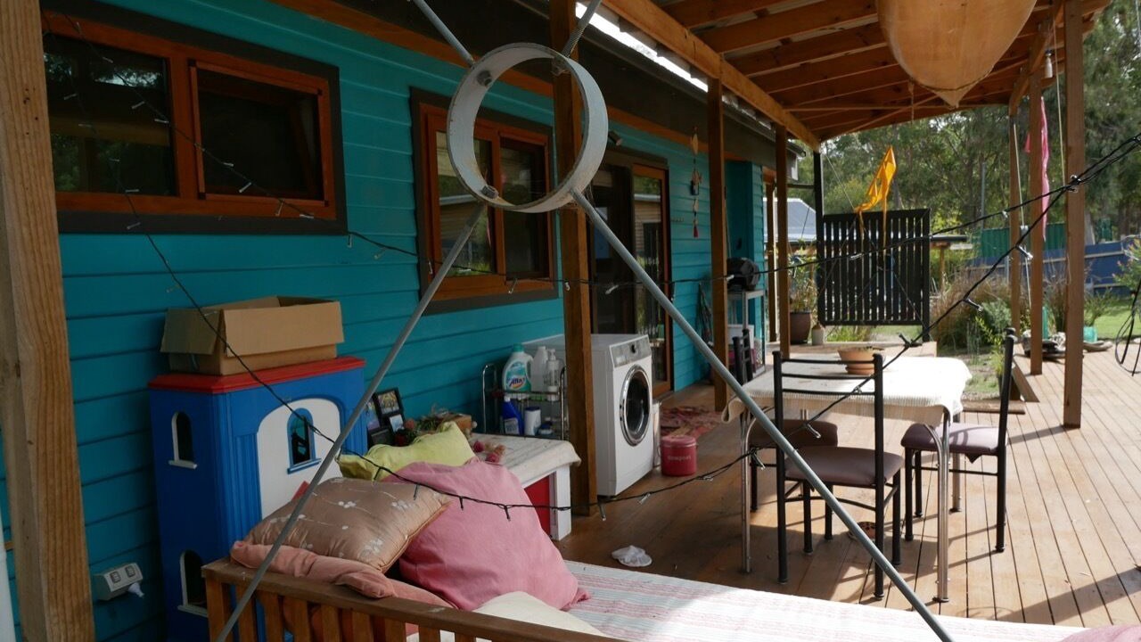 Photo of Outdoor in Abels Bay