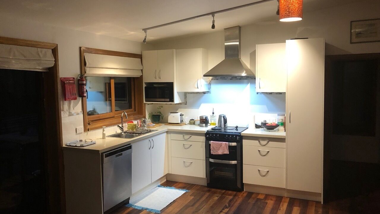 Photo of Kitchen in Abels Bay