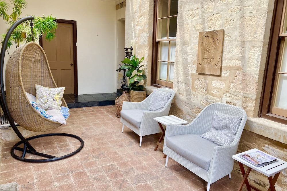 Photo of Patio Balcony in Waterhouse