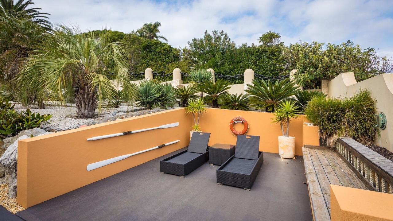 Photo of Outdoor in Eden