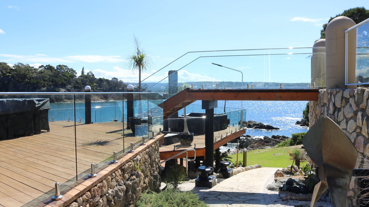Photo of Outdoor in Eden