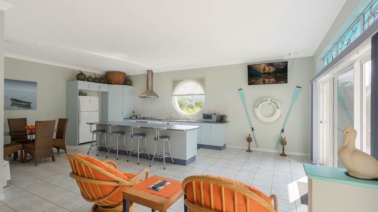 Photo of Kitchen in Eden