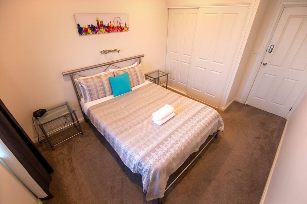 Photo of Bedroom in Wanilla