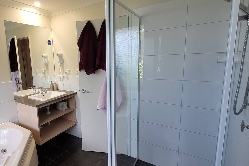 Photo of Bathroom in Centennial Park