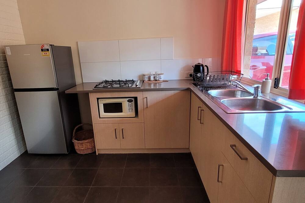 Photo of Kitchen in Centennial Park