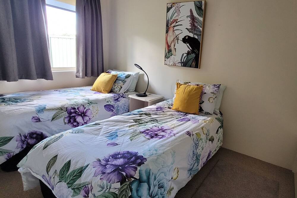Photo of Bedroom in Centennial Park