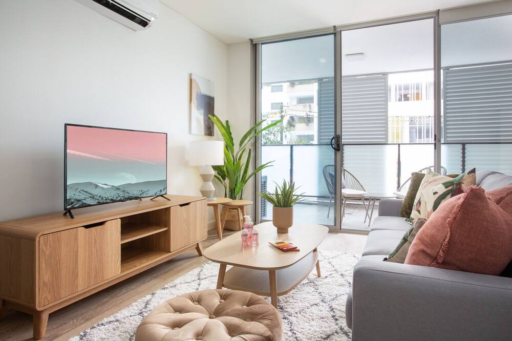 Photo of Livingroom in Burwood