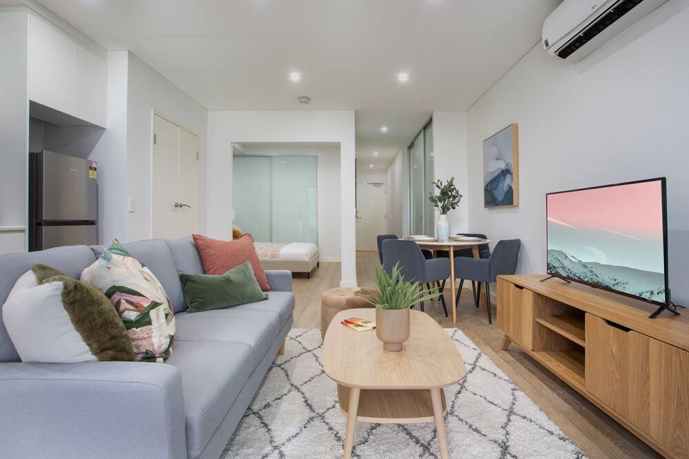 Photo of Livingroom in Burwood