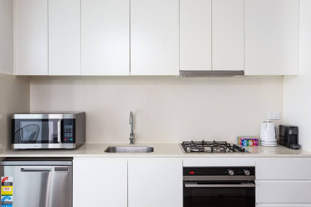 Photo of Kitchen in Burwood