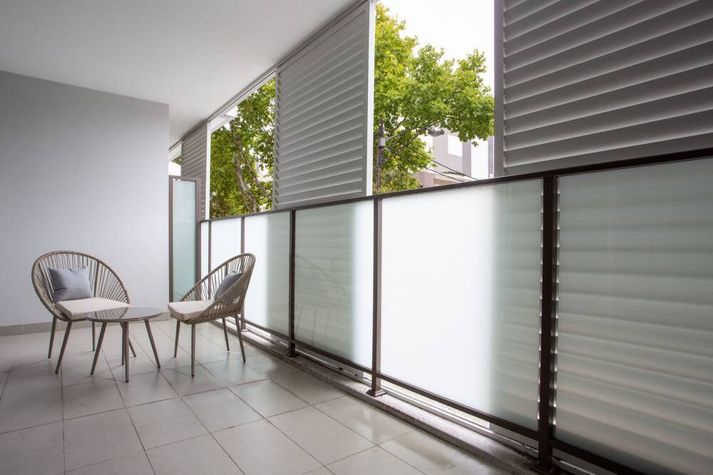 Photo of Patio Balcony in Burwood