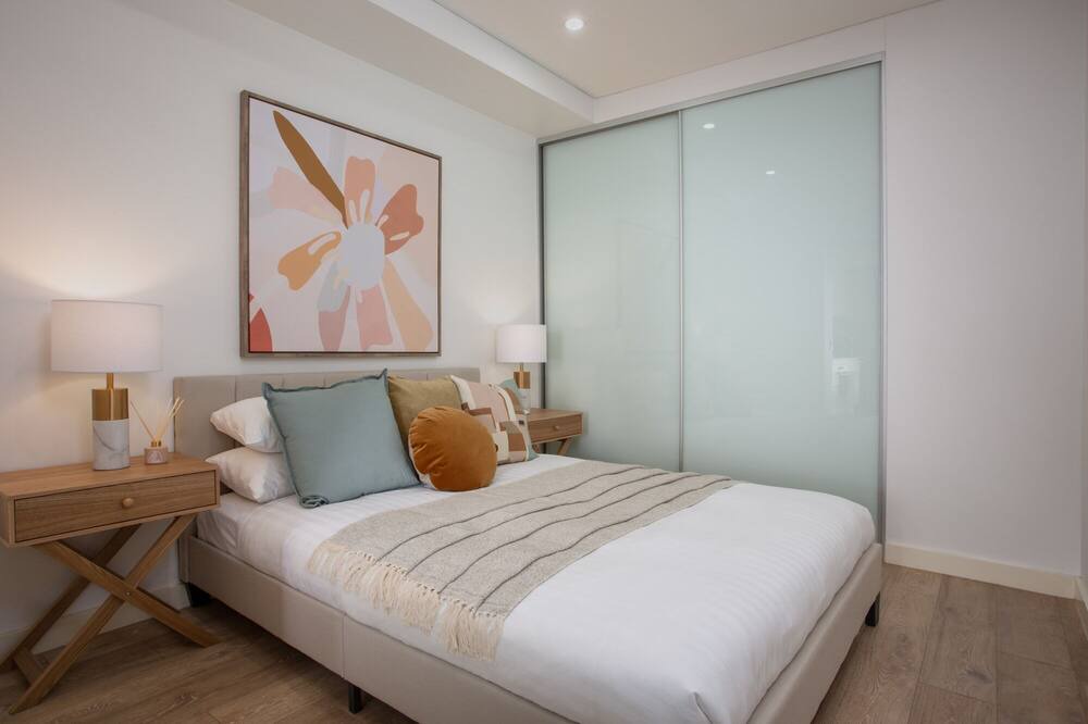 Photo of Bedroom in Burwood