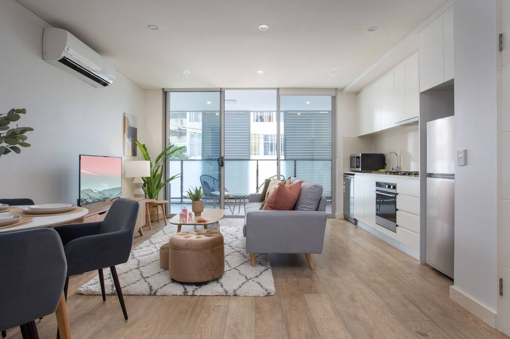 Photo of Livingroom in Burwood