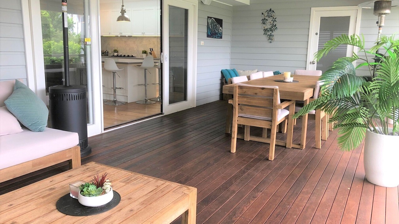 Photo of Outdoor in Collaroy Plateau