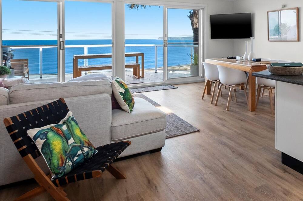Photo of Livingroom in Killcare Heights
