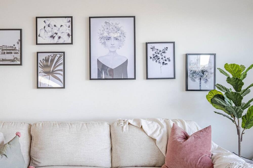 Photo of Livingroom in Killcare Heights