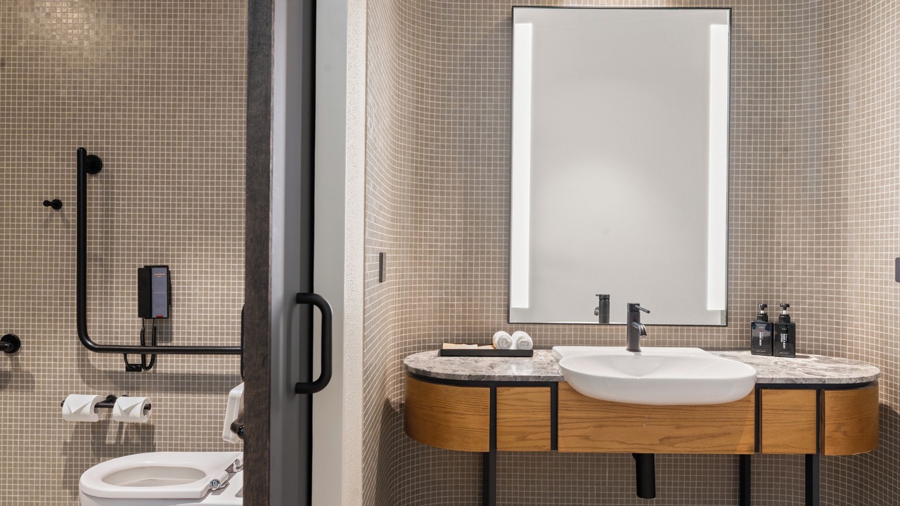 Photo of Bathroom in Newcastle