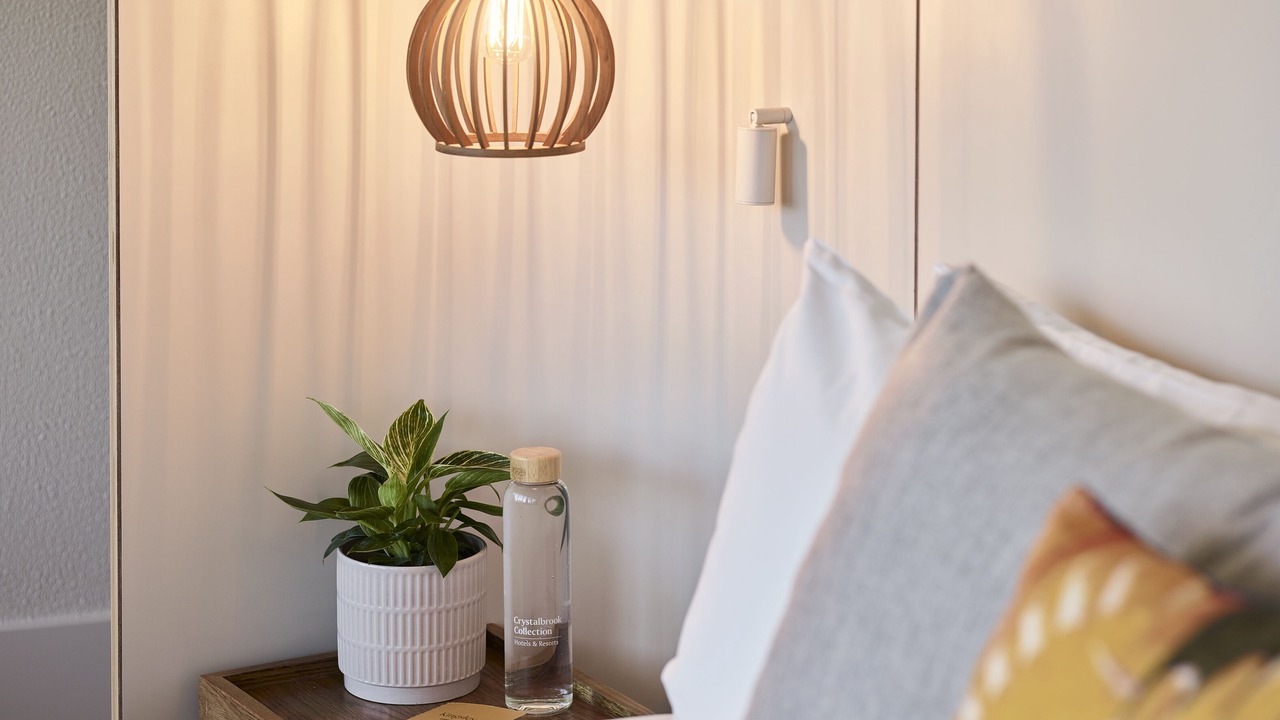 Photo of Bedroom in Newcastle