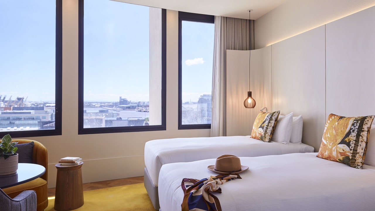 Photo of Bedroom in Newcastle