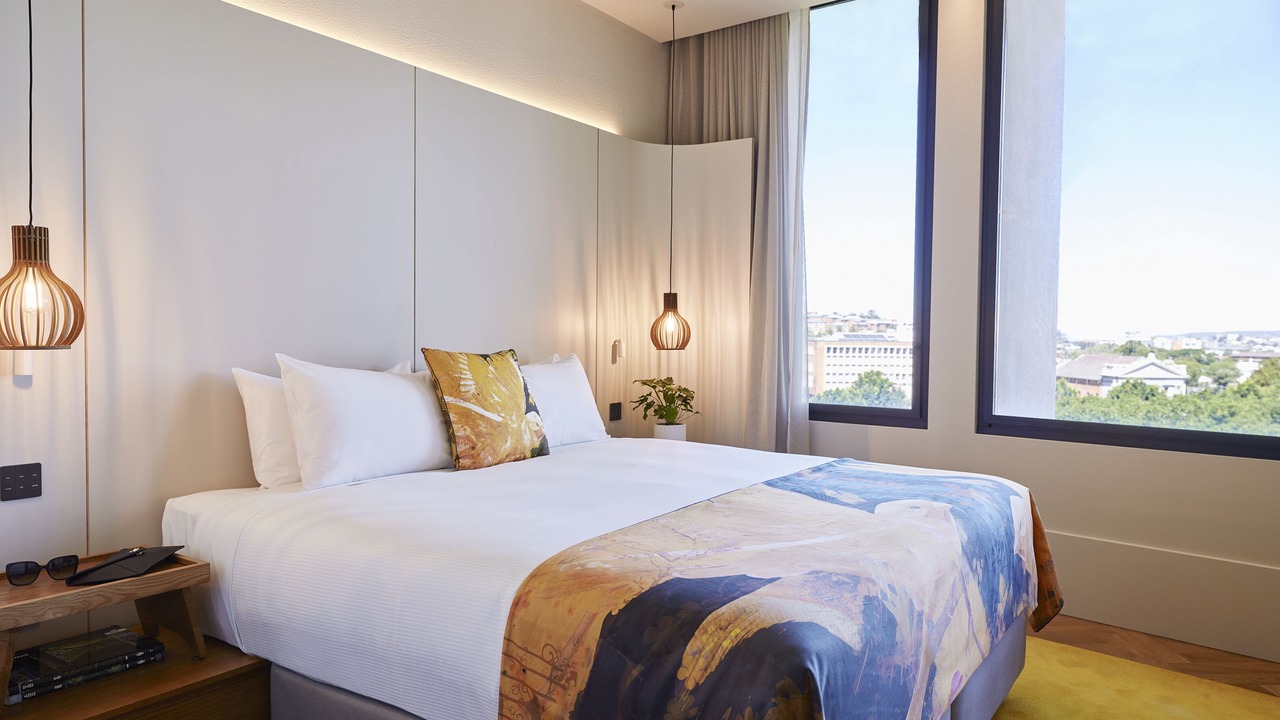 Photo of Bedroom in Newcastle