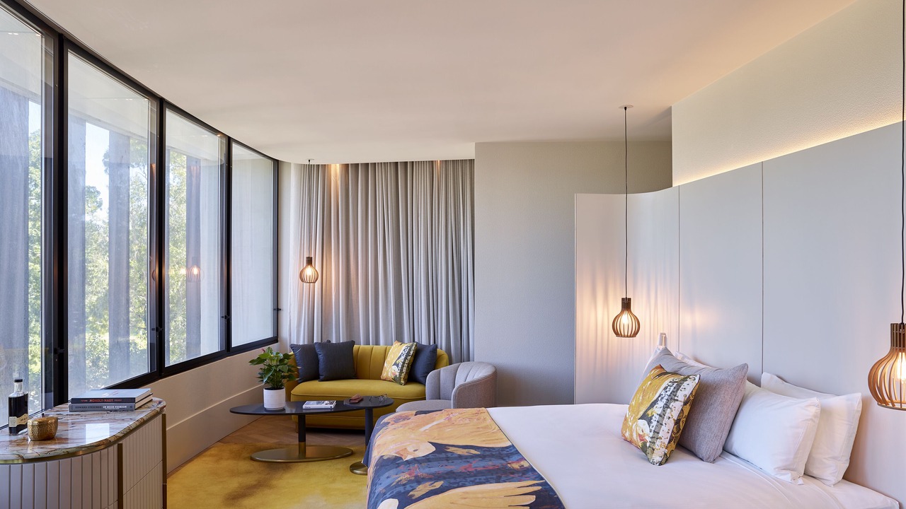 Photo of Livingroom in Newcastle