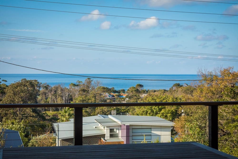 Photo of Patio Balcony in Pambula Beach
