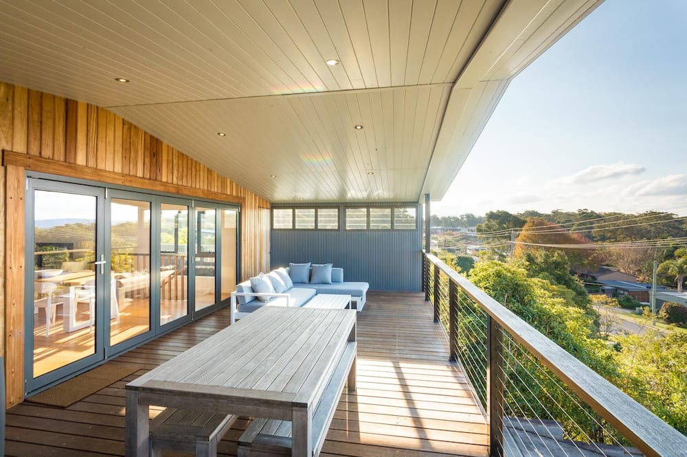Photo of Patio Balcony in Pambula Beach
