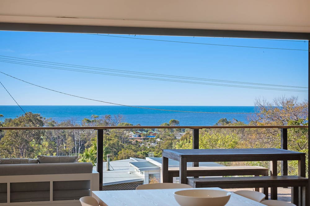 Photo of Patio Balcony in Pambula Beach