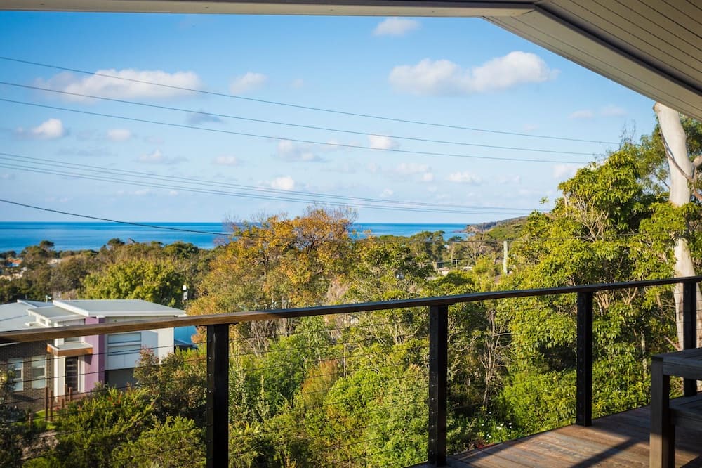 Photo of Patio Balcony in Pambula Beach