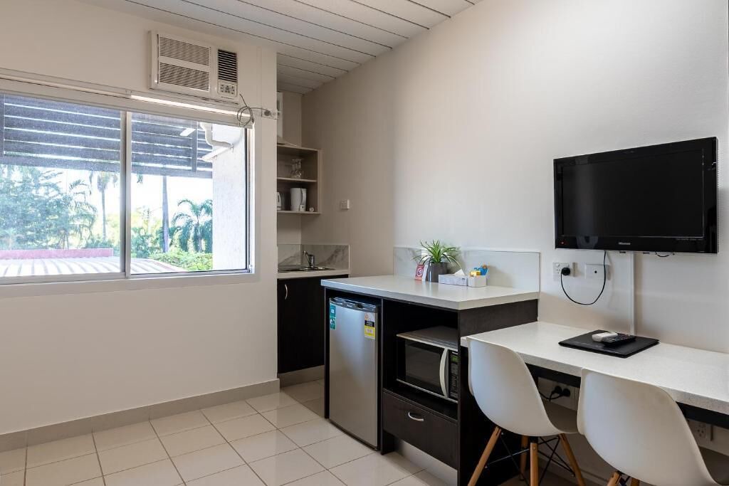 Photo of Bedroom in Darwin City Centre